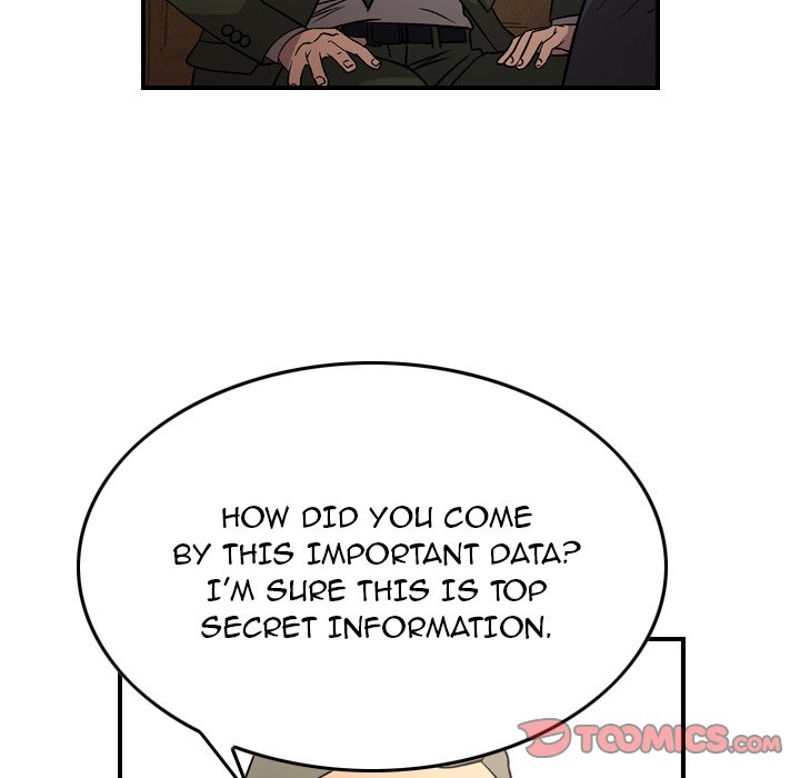 Manager Chapter 102 - Manhwa18.com