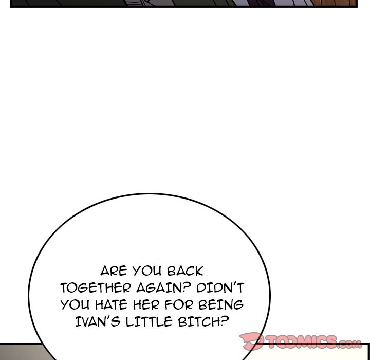 Manager Chapter 102 - Manhwa18.com