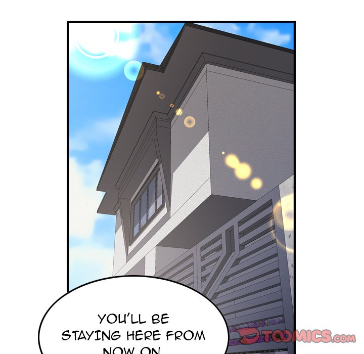 Manager Chapter 102 - Manhwa18.com