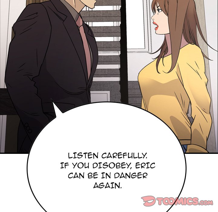 Manager Chapter 102 - Manhwa18.com