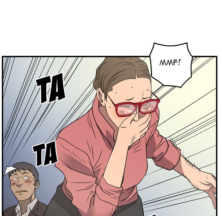 Manager Chapter 102 - Manhwa18.com