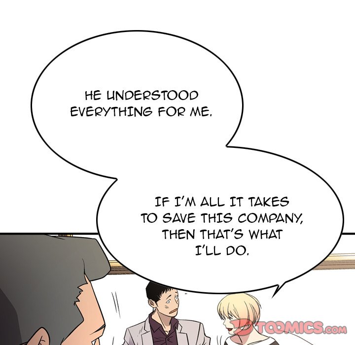 Manager Chapter 102 - Manhwa18.com