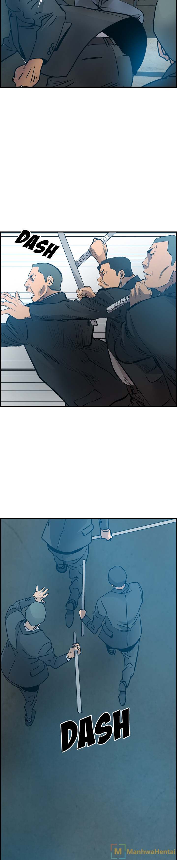 Manager Chapter 11 - Manhwa18.com