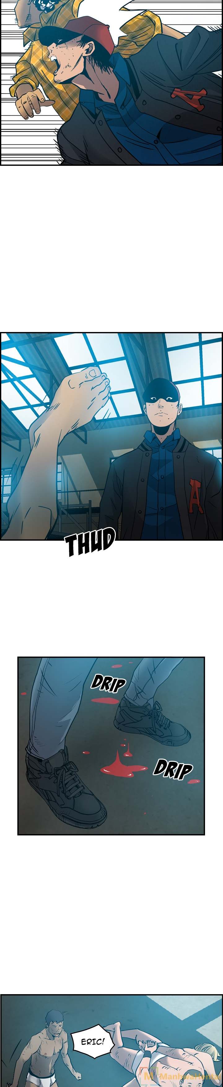 Manager Chapter 13 - Manhwa18.com