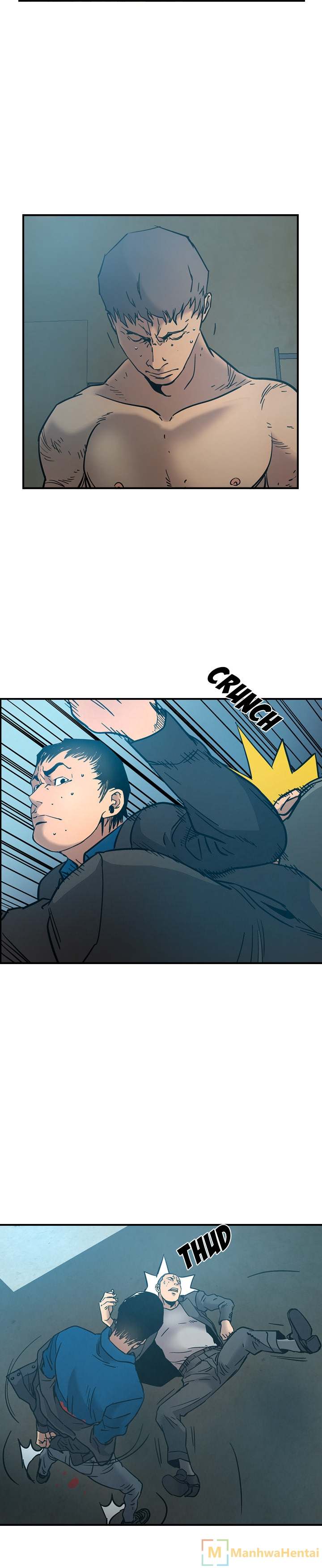 Manager Chapter 14 - Manhwa18.com