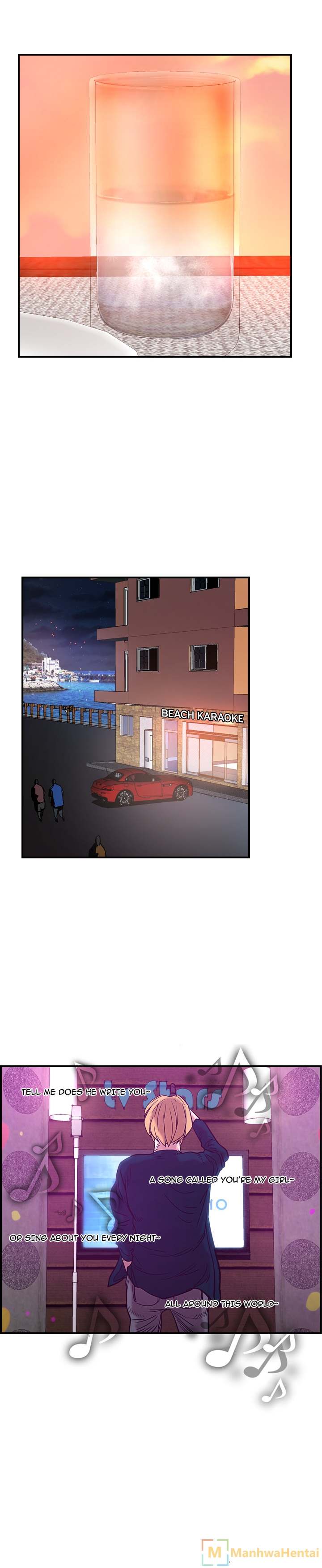 Manager Chapter 18 - Manhwa18.com