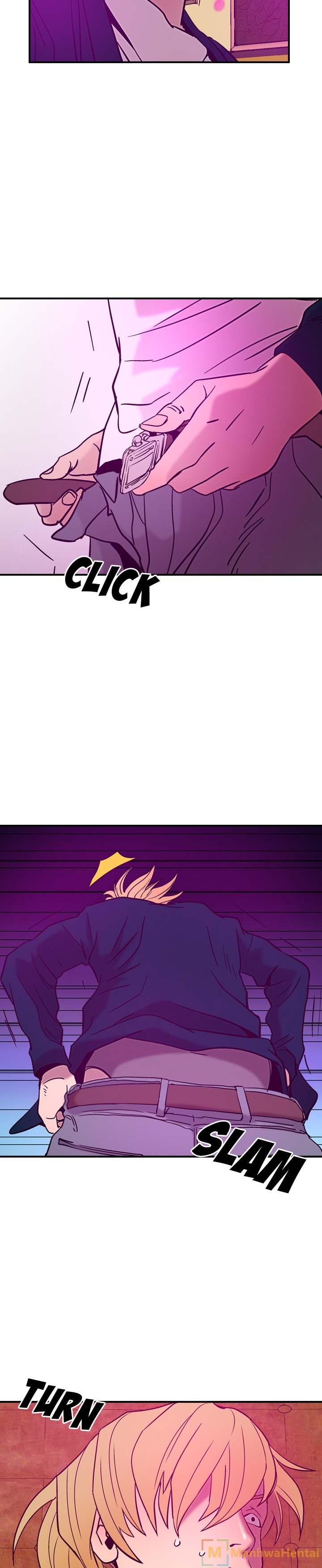 Manager Chapter 18 - Manhwa18.com