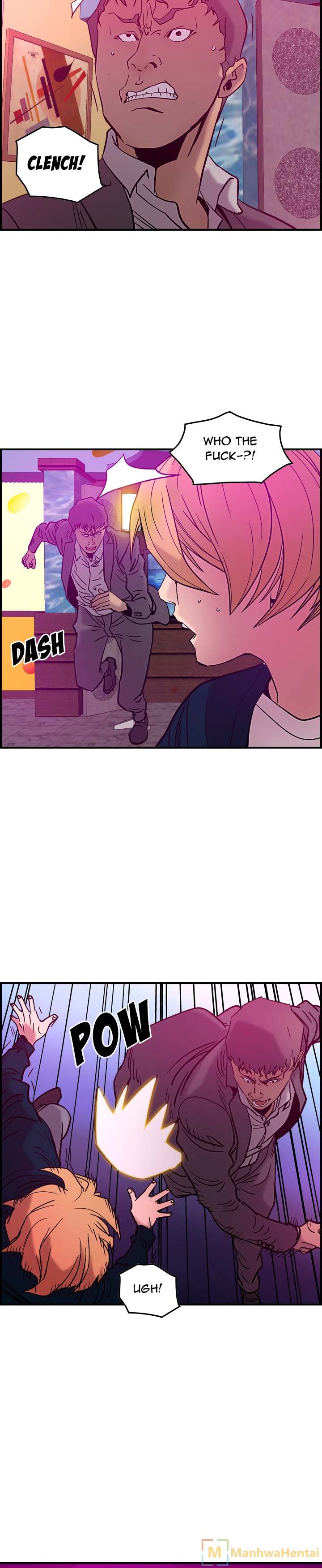 Manager Chapter 18 - Manhwa18.com