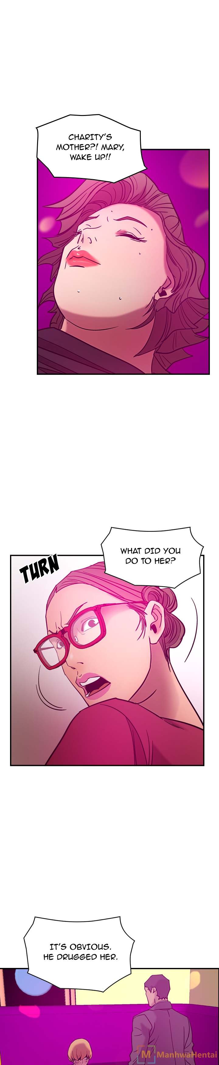 Manager Chapter 18 - Manhwa18.com