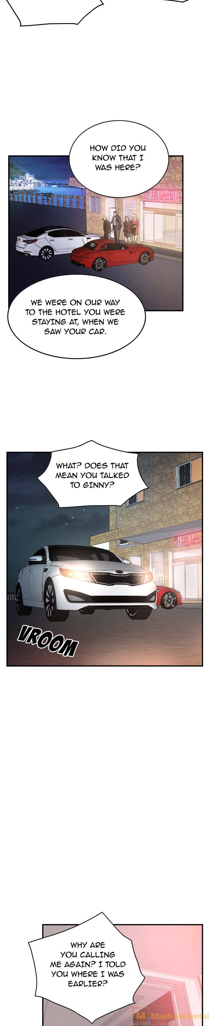 Manager Chapter 18 - Manhwa18.com