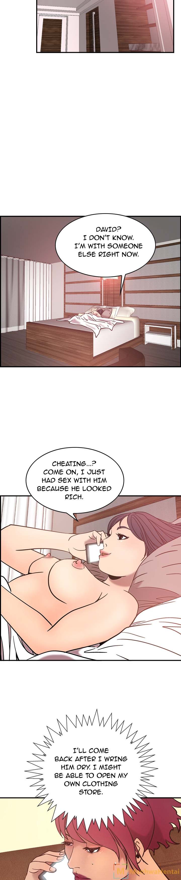 Manager Chapter 18 - Manhwa18.com