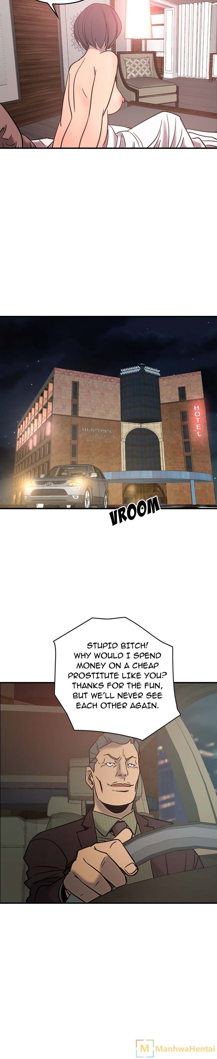 Manager Chapter 18 - Manhwa18.com