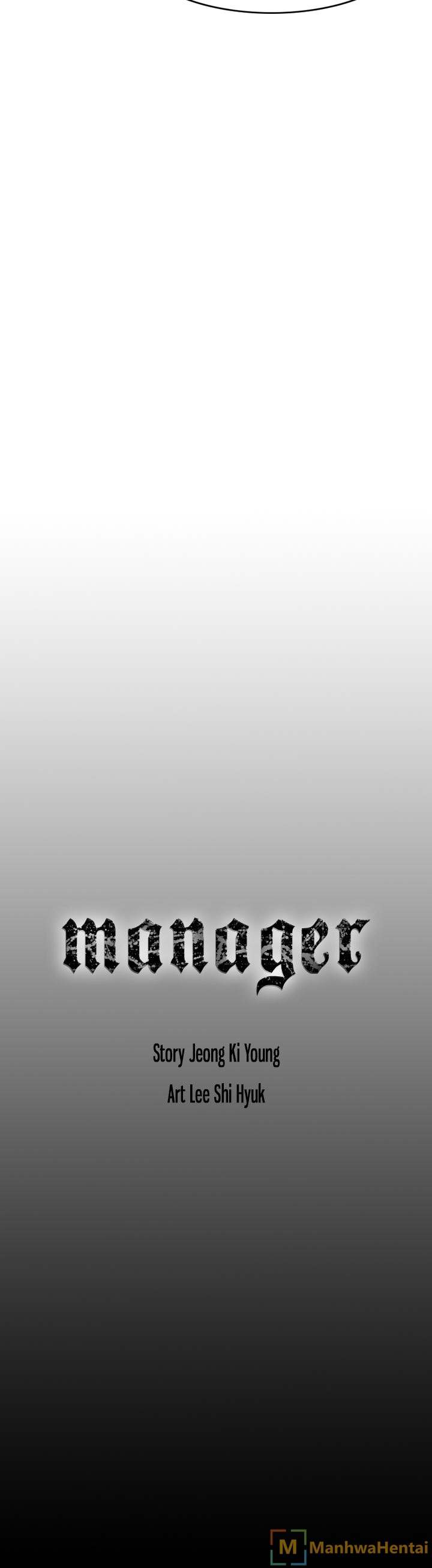 Manager Chapter 19 - Manhwa18.com