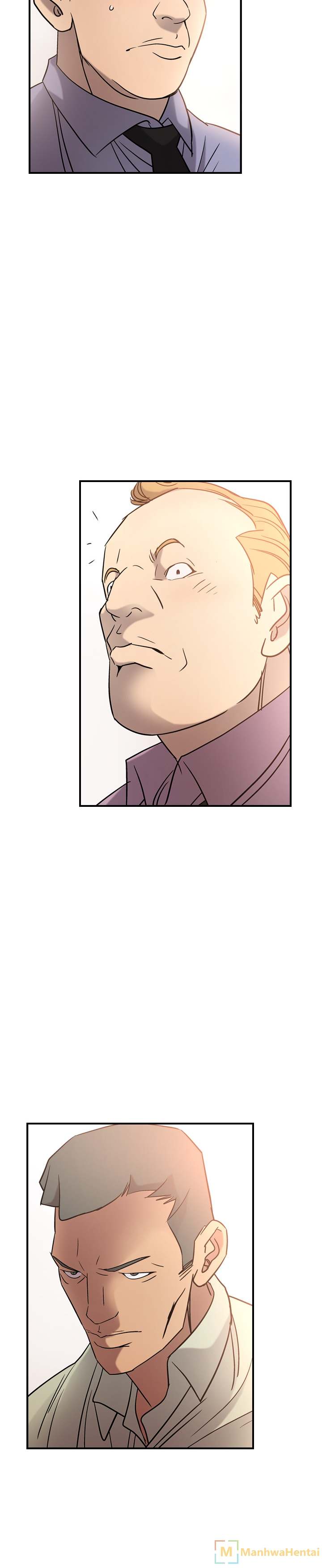 Manager Chapter 28 - Manhwa18.com