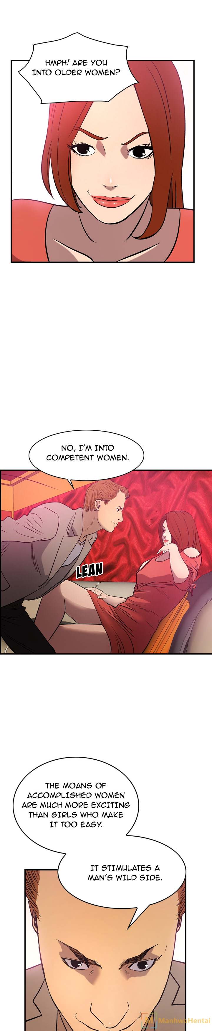 Manager Chapter 32 - Manhwa18.com