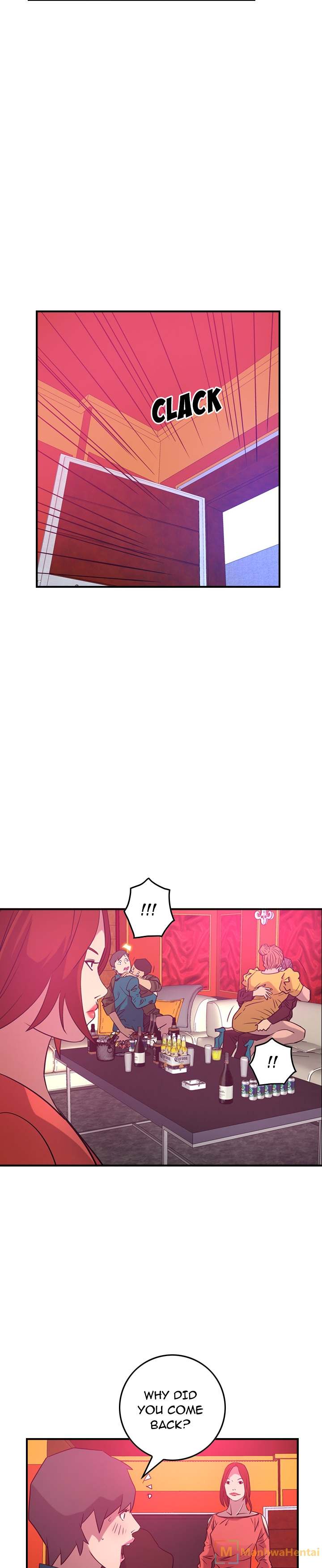 Manager Chapter 34 - Manhwa18.com