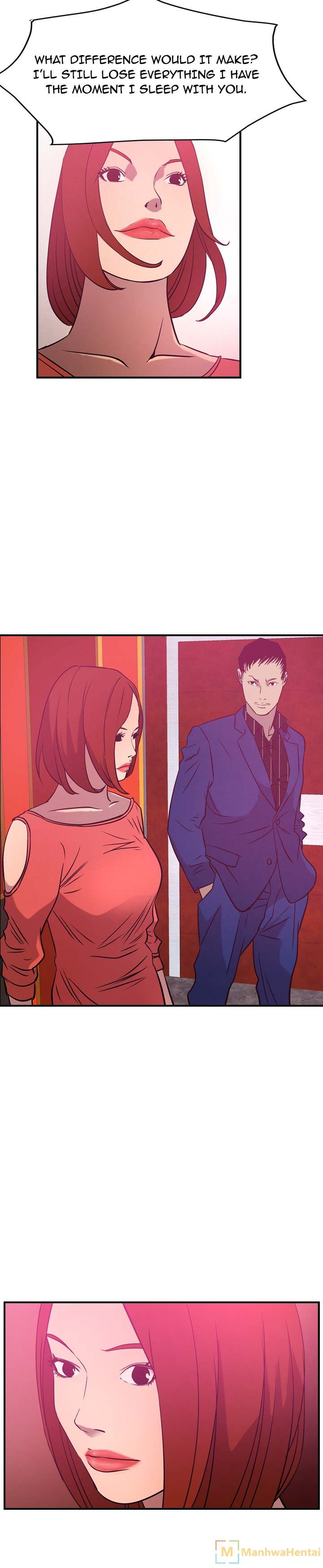 Manager Chapter 34 - Manhwa18.com