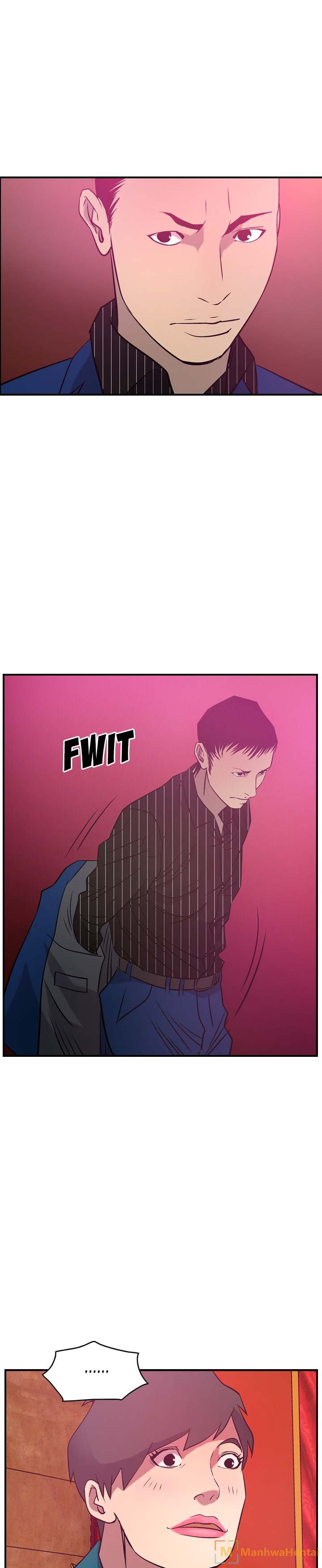 Manager Chapter 34 - Manhwa18.com