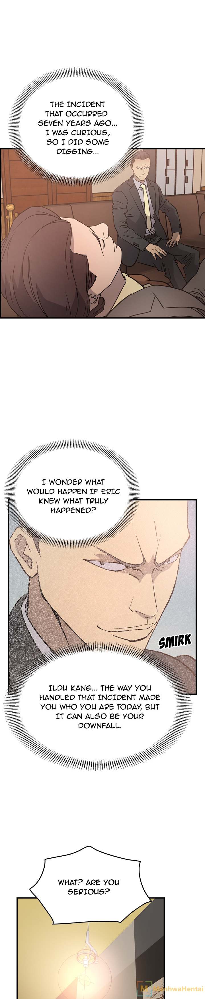 Manager Chapter 36 - Manhwa18.com