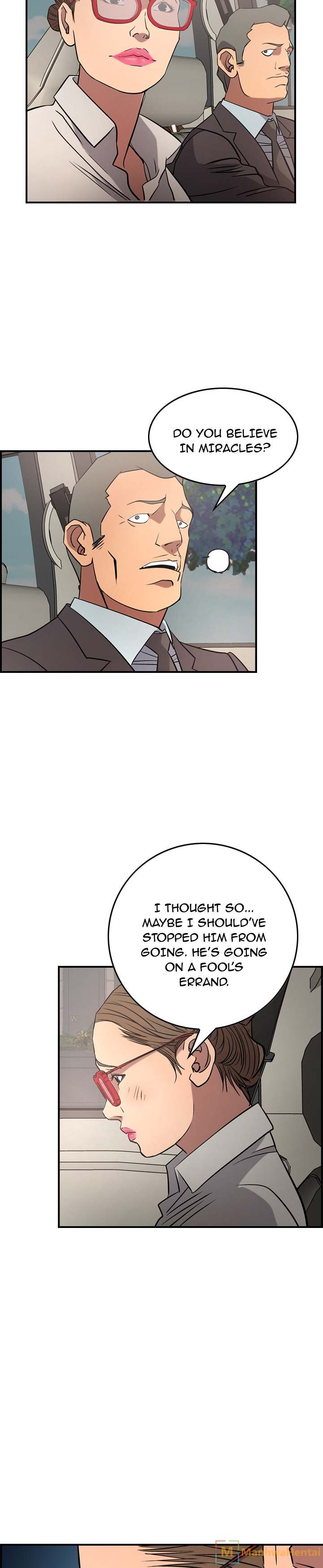 Manager Chapter 37 - Manhwa18.com