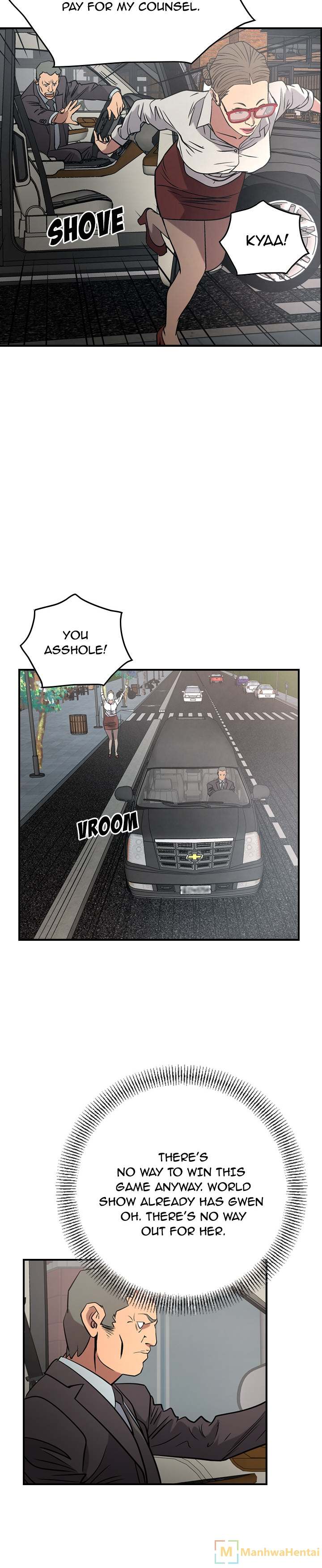 Manager Chapter 37 - Manhwa18.com