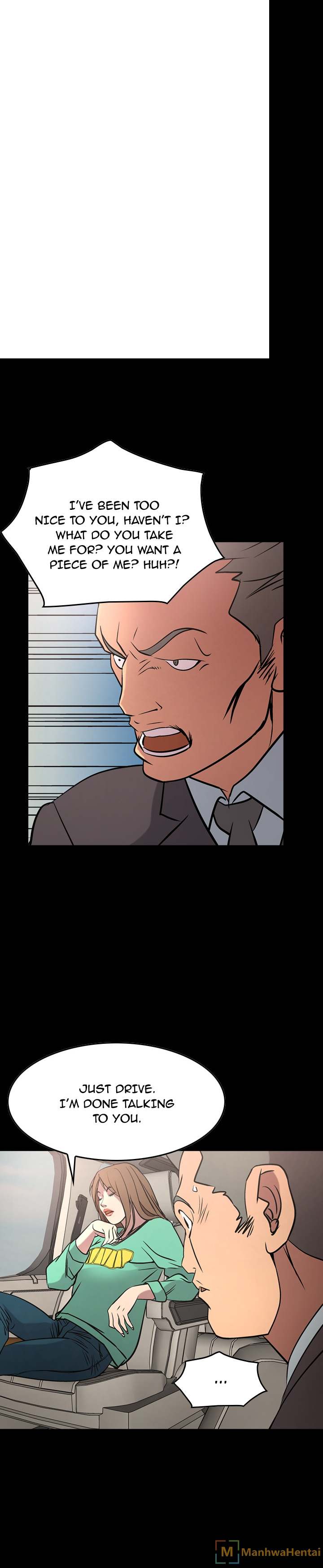 Manager Chapter 38 - Manhwa18.com