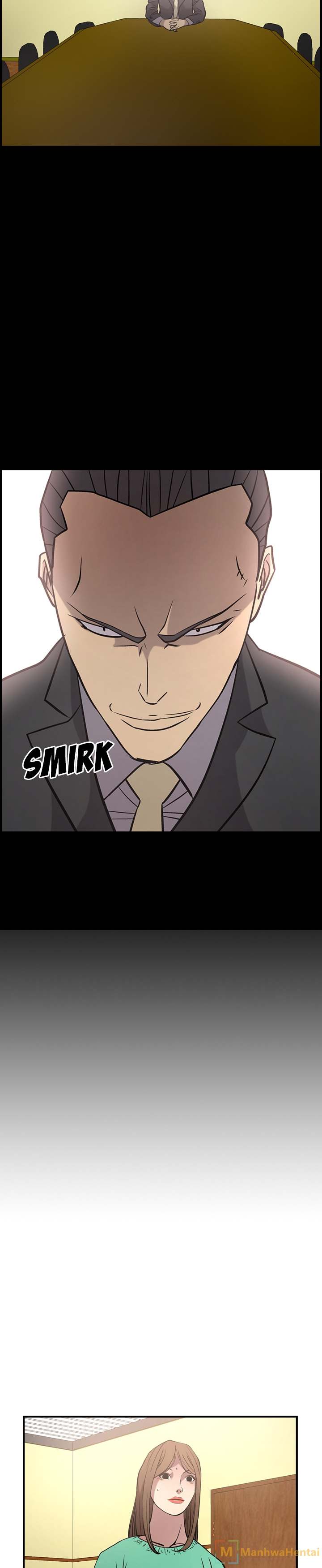 Manager Chapter 39 - Manhwa18.com