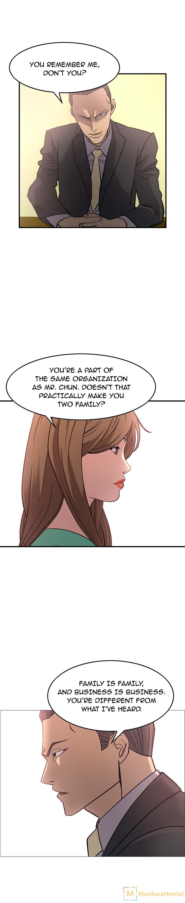 Manager Chapter 39 - Manhwa18.com