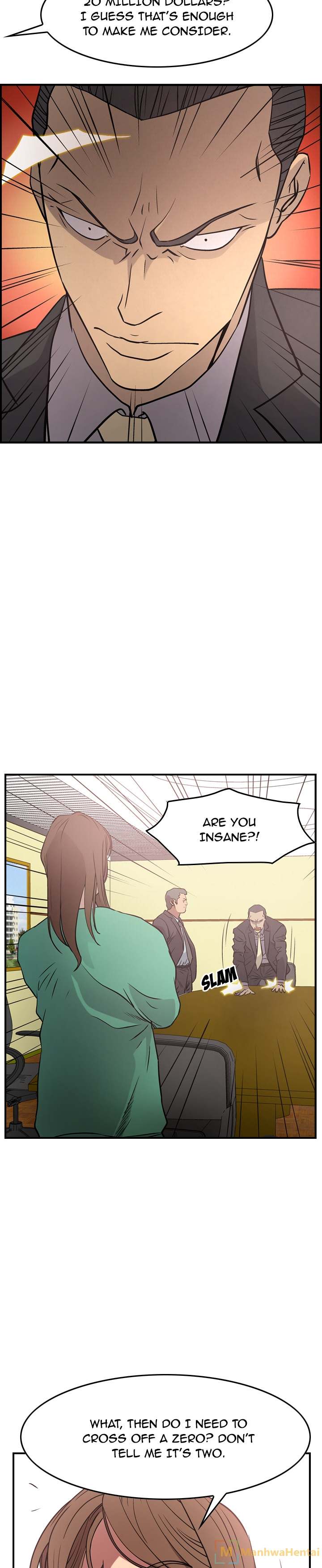 Manager Chapter 39 - Manhwa18.com