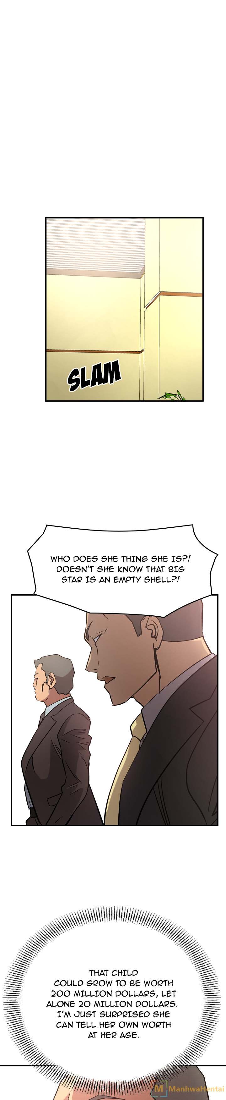 Manager Chapter 39 - Manhwa18.com