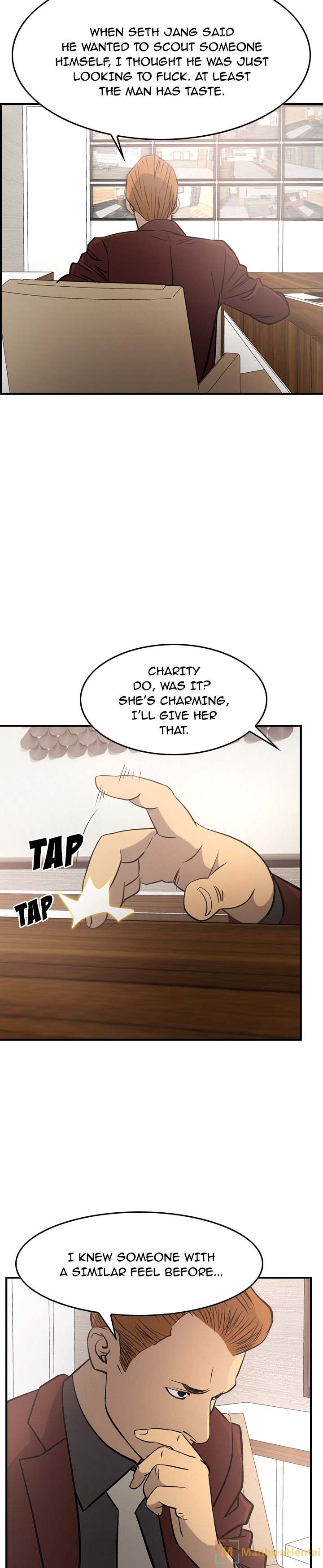 Manager Chapter 39 - Manhwa18.com