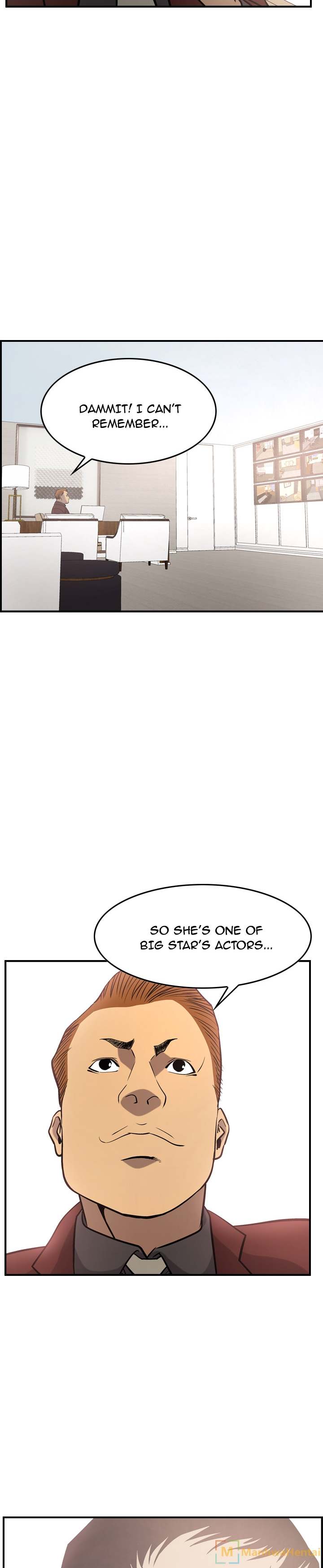 Manager Chapter 39 - Manhwa18.com