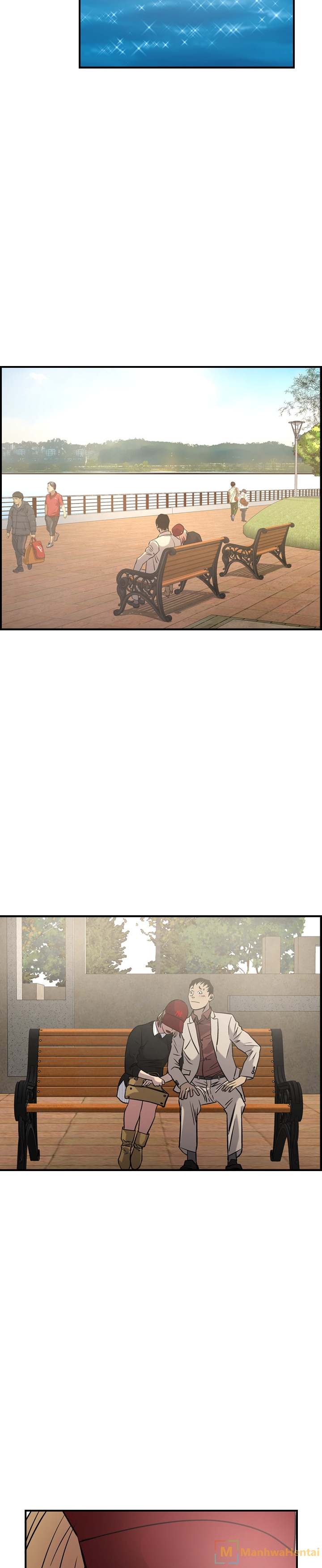 Manager Chapter 39 - Manhwa18.com