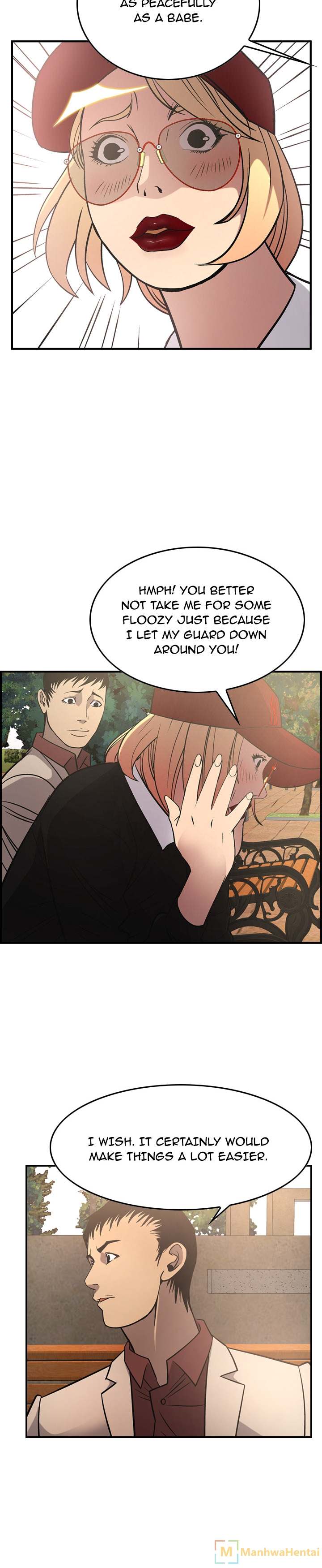 Manager Chapter 39 - Manhwa18.com