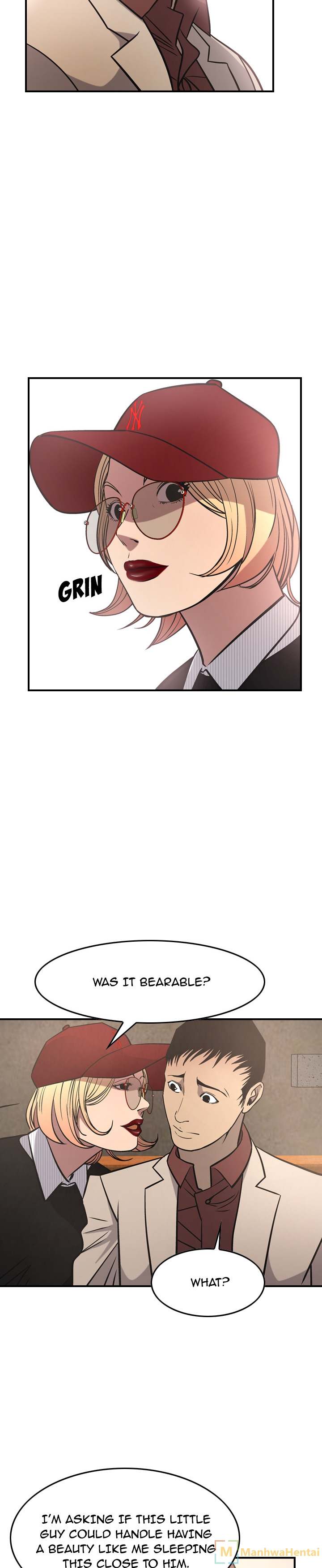 Manager Chapter 39 - Manhwa18.com