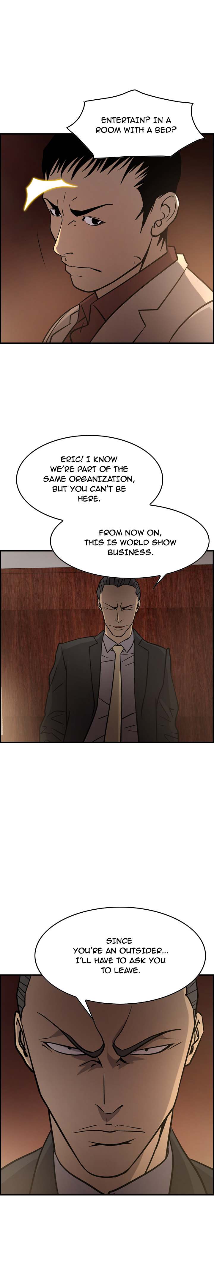 Manager Chapter 42 - Manhwa18.com