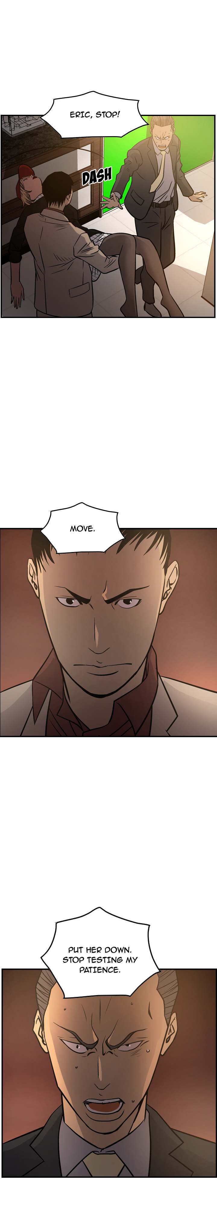 Manager Chapter 42 - Manhwa18.com