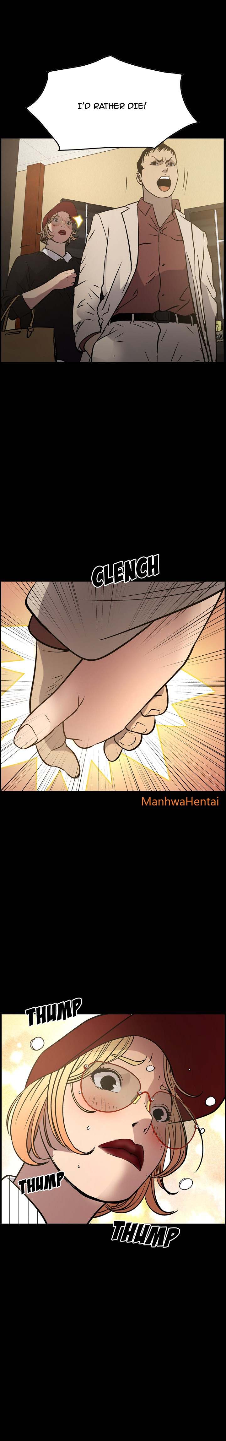 Manager Chapter 44 - Manhwa18.com