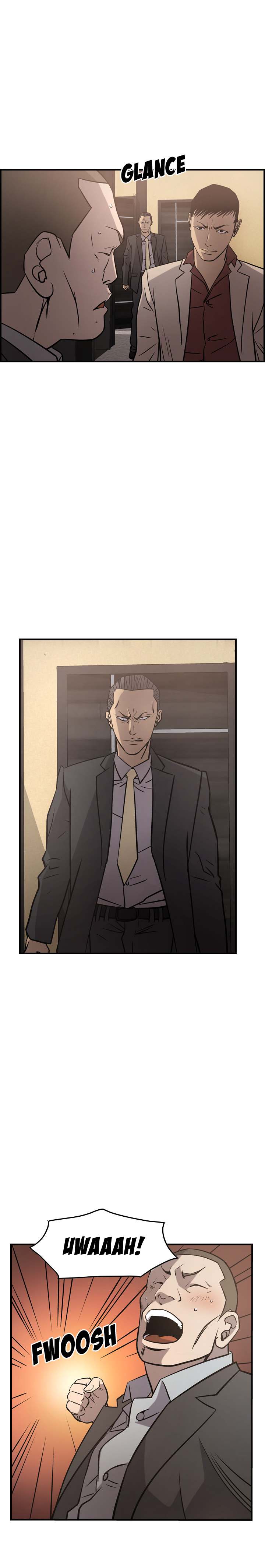 Manager Chapter 44 - Manhwa18.com