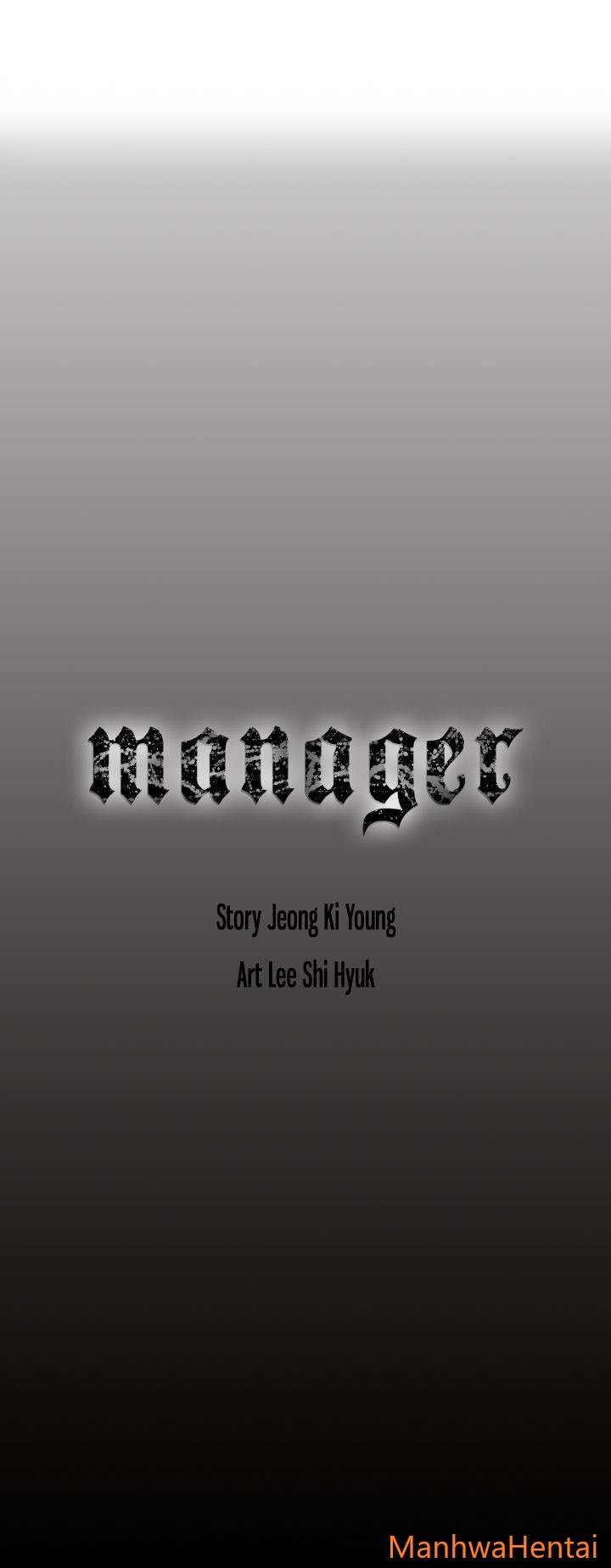 Manager Chapter 45 - Manhwa18.com