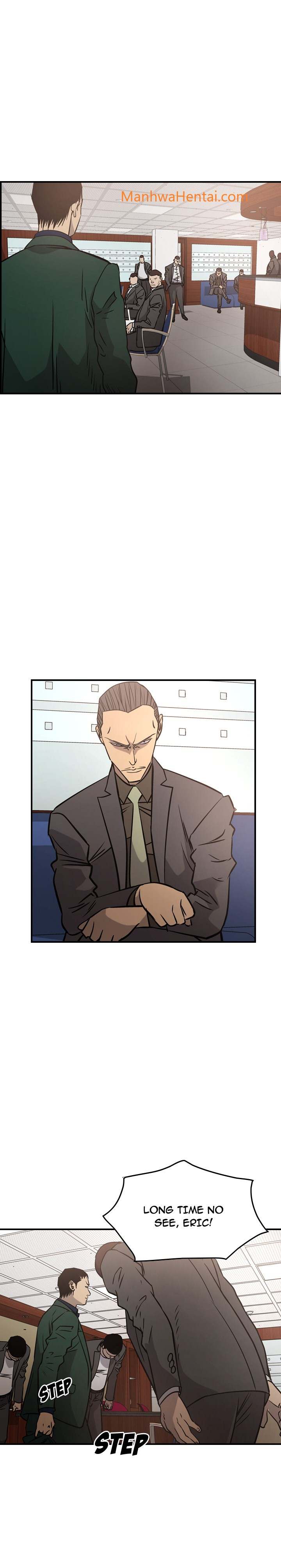 Manager Chapter 46 - Manhwa18.com