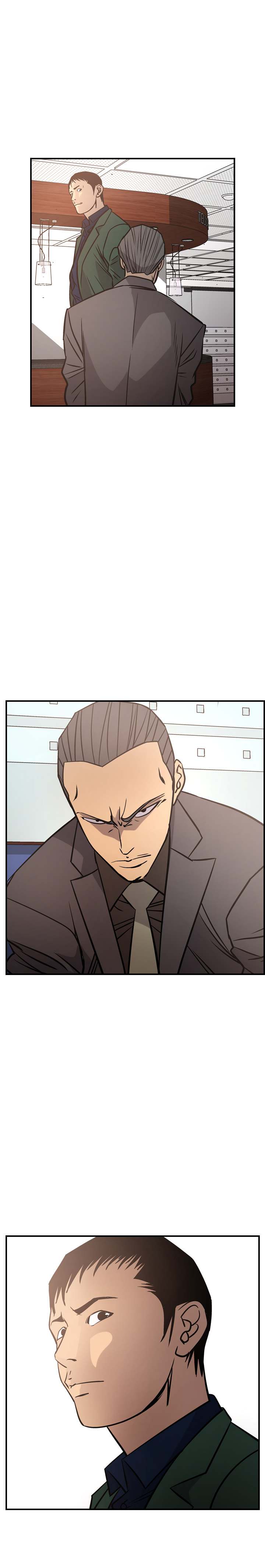 Manager Chapter 46 - Manhwa18.com