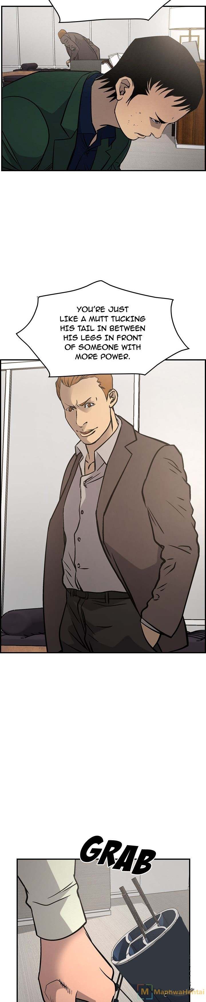 Manager Chapter 47 - Manhwa18.com