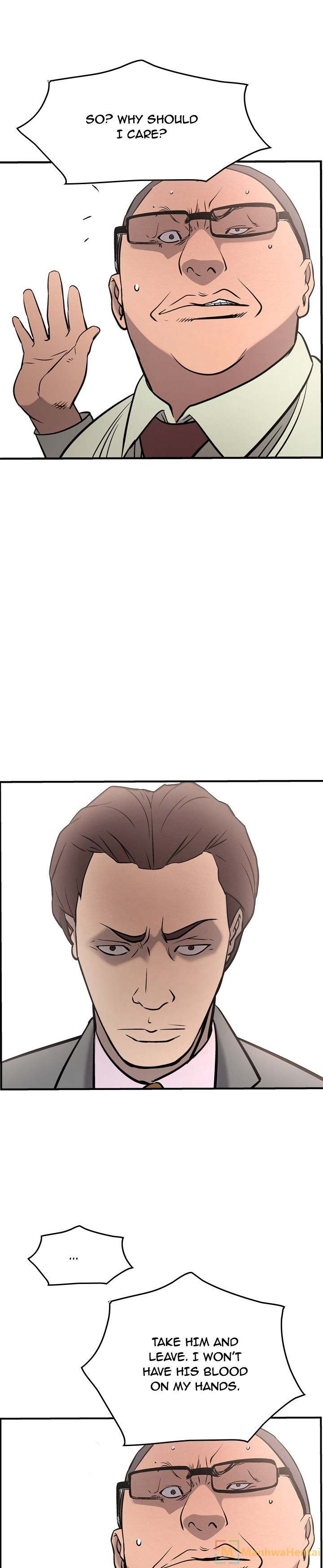 Manager Chapter 47 - Manhwa18.com