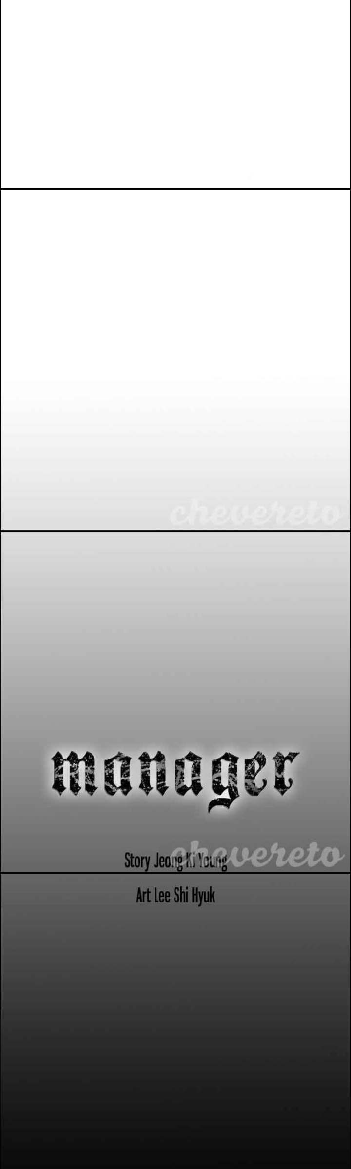 Manager Chapter 53 - Manhwa18.com