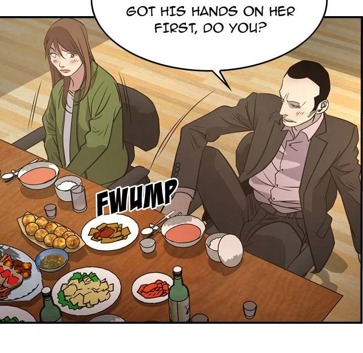 Manager Chapter 56 - Manhwa18.com