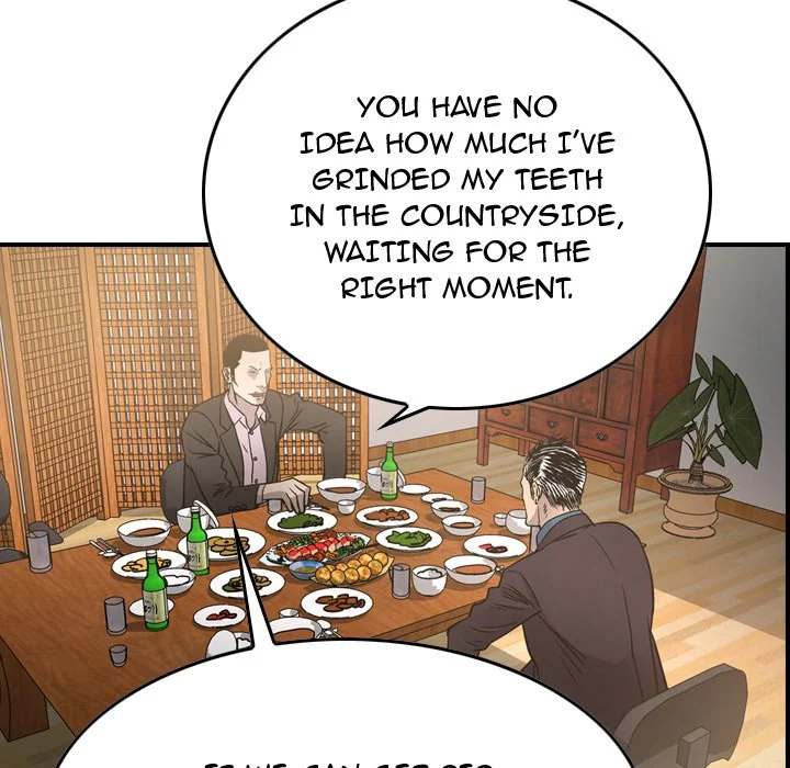 Manager Chapter 58 - Manhwa18.com