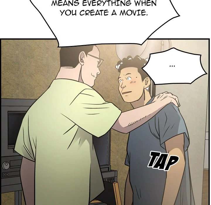 Manager Chapter 58 - Manhwa18.com