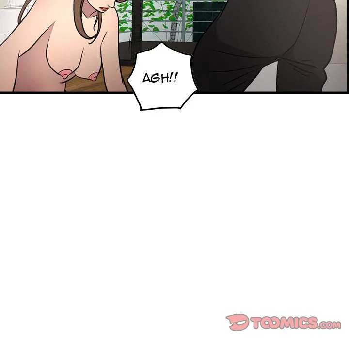 Manager Chapter 59 - Manhwa18.com