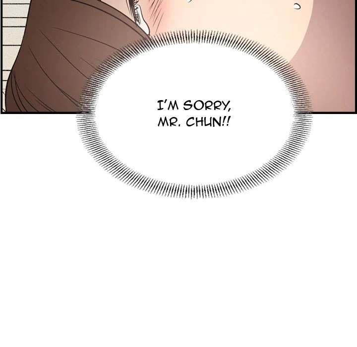 Manager Chapter 59 - Manhwa18.com